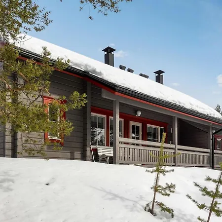 Holiday home Lustola B By Interhome
