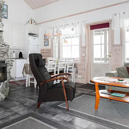 Holiday home Lustola B By Interhome *