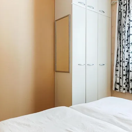 Holiday home Lustola B By Interhome Luosto