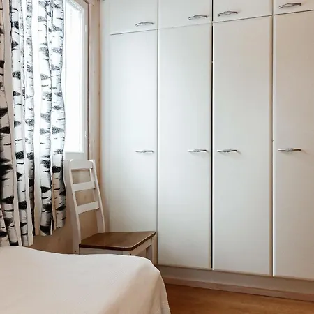 Lustola B By Interhome Luosto