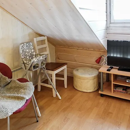 Lustola B By Interhome *