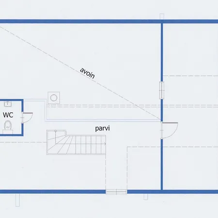 Lustola B By Interhome *