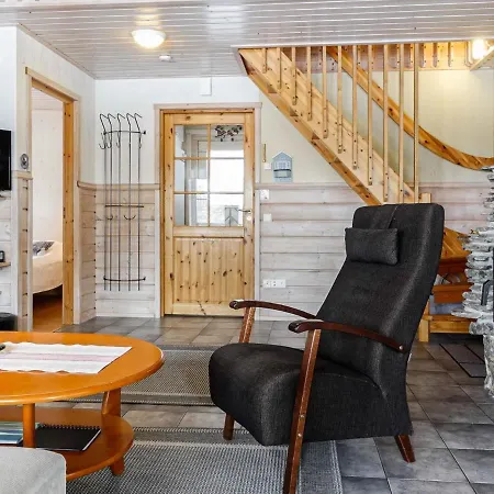 Lustola B By Interhome Semesterbostad