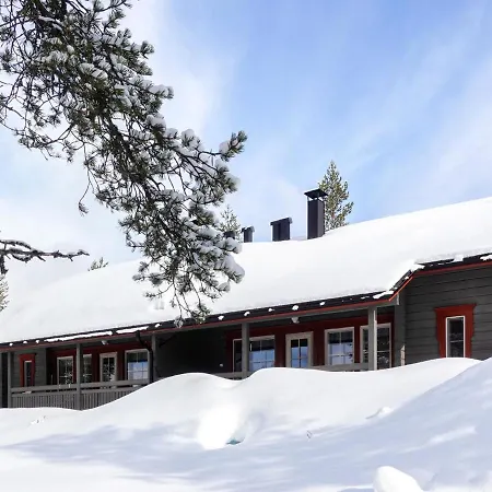 Semesterbostad Lustola B By Interhome