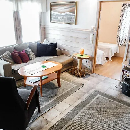 Lustola B By Interhome *