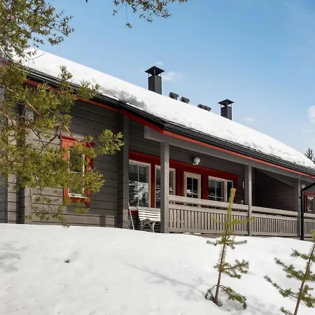 Lustola B By Interhome Semesterbostad *