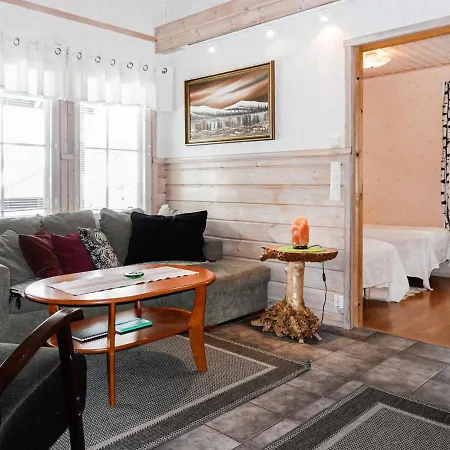 Lustola B By Interhome * Луосто