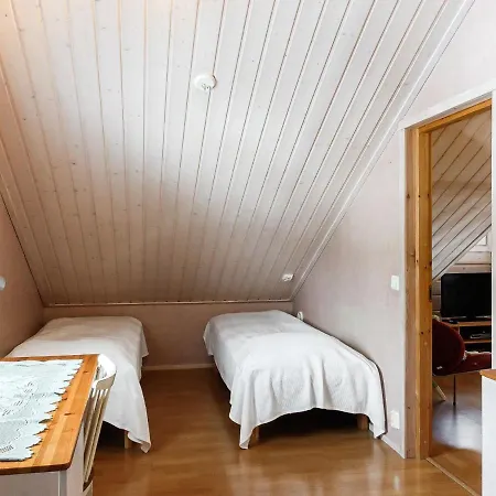 Semesterbostad Lustola B By Interhome *