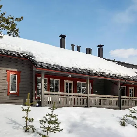 Lustola B By Interhome Semesterbostad