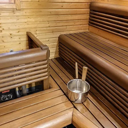 Semesterbostad Lustola B By Interhome