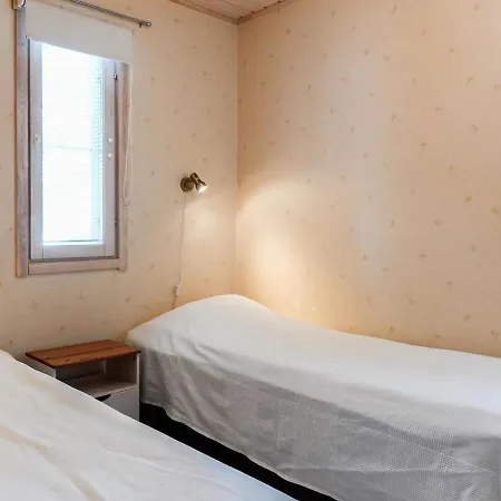 Lustola B By Interhome Дом отдыха