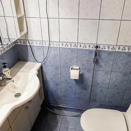 Дом отдыха Lustola B By Interhome *